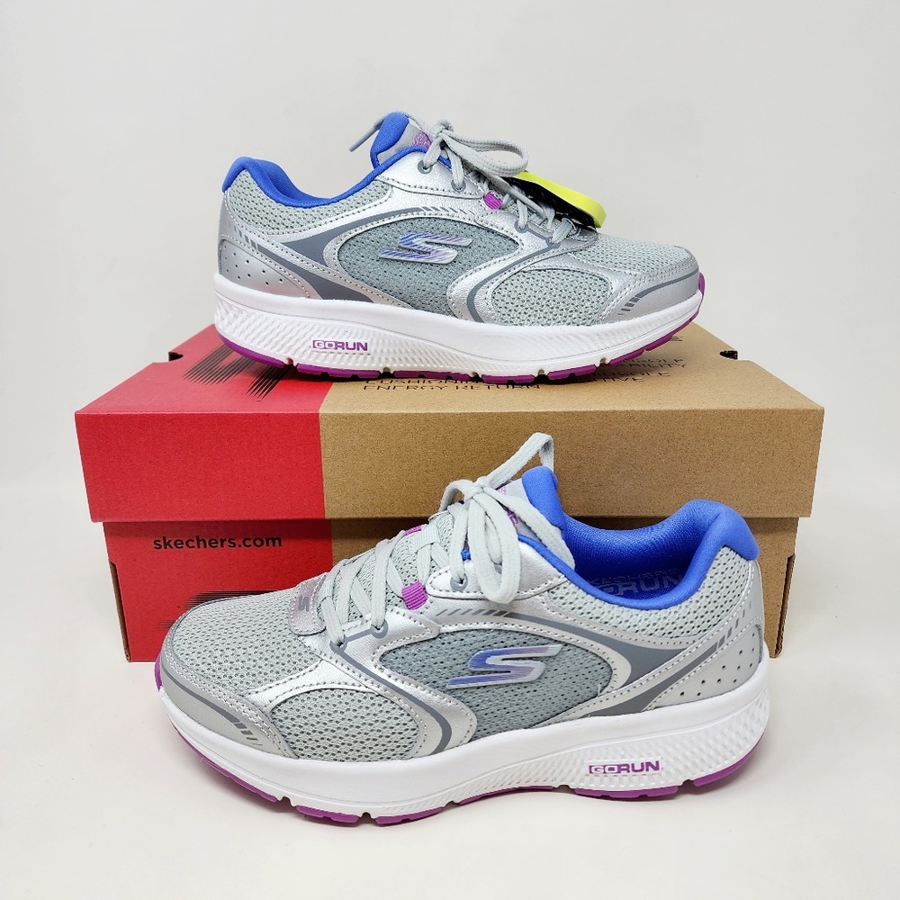 Skechers GoRun Consistent Chandra Shoes